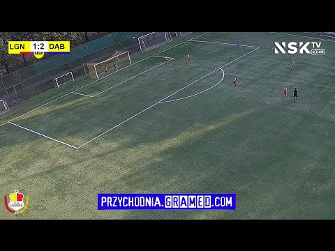 tv.nsk.pl [Bramki] KS Legionovia 2012 Legionowo - KS Dąb Wieliszew 1:2 (1:1) 2025-08-27 16:30