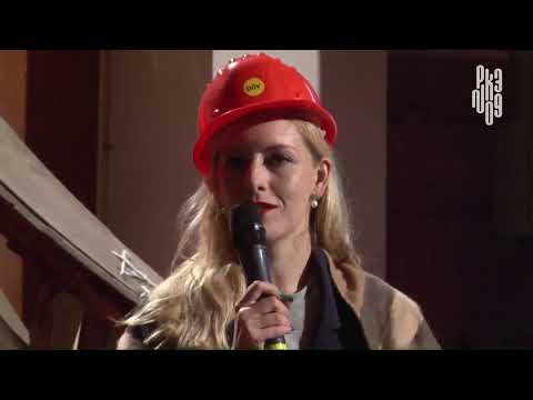 39. peča v Ostravica Textilia - livestream