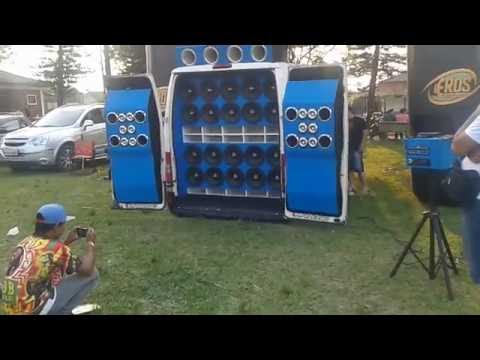 Novo Eros Hammer 7K/12¨