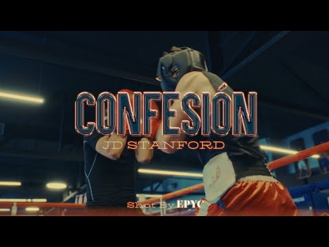 JD STANFORD -CONFESION ( VIDEO OFICIAL)
