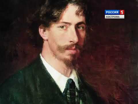 Ефим Честняков — загадочный художник.