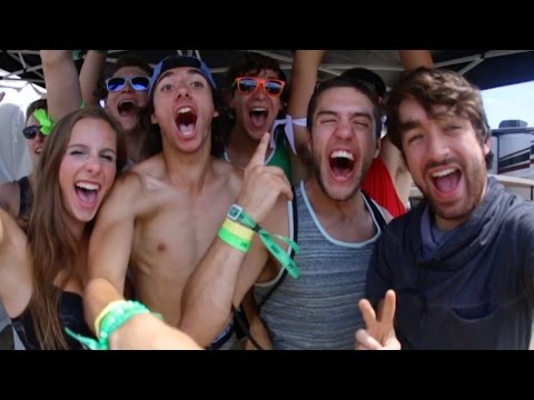 5 Years - Veld Music Festival