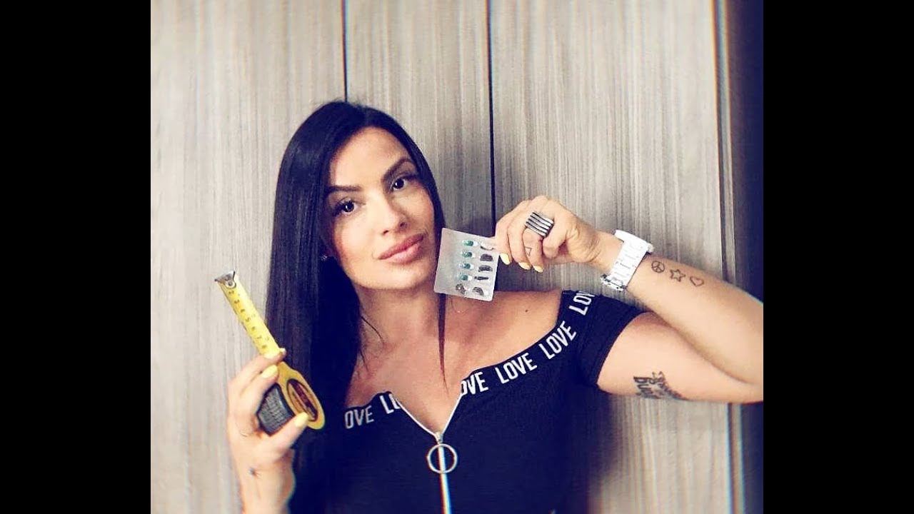 Relato completo : uso de Ostarine, vitamina D3, Melatonina ...