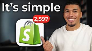 How I Find $10K/Month Winning Dropshipping Products (2025) thumbnail