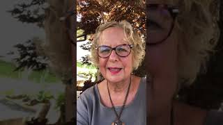 Marjorie’s Musings: Learning to Say No and Healthy Boundaries