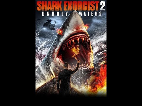 Акулий экзорцист 2: Несвятые воды — трейлер (2024)