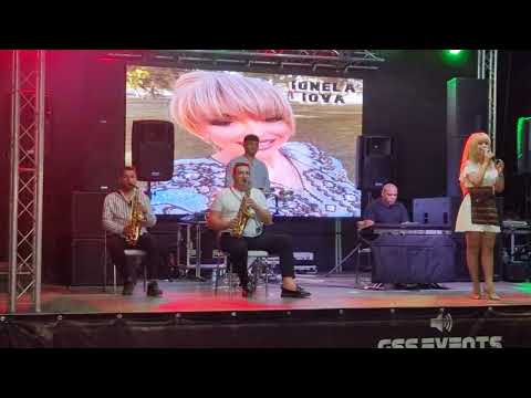 Ionela Iova Hora Live - Pray for the Great Surduc 2025