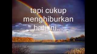 Download lagu SUDIRMAN - Pelangi Petang (lirik) mp3