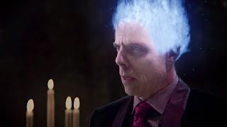 Hades: &quot;You Promised Not To Fail&quot; (Once Upon A Time S5E12)