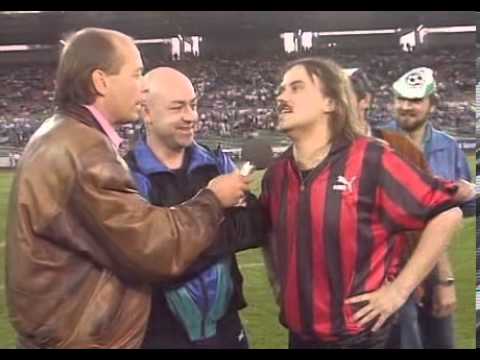 Badesalz - Im Waldstadion