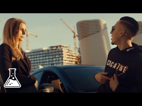 RSL - Mi Amor (Prod. Bombastic, LangeSjaak & Calyente)