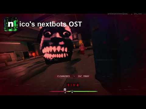 nico's nextbots ost - POSSESSION