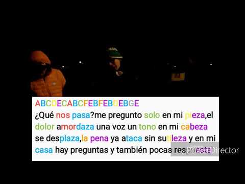 Adesong Drose y SeNc Cypher-(Subtitulado)