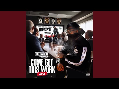 FED GANG ALUMI (feat. Stresmatic,, Maserati Rick, Battle Locco, Mank Manson, Rick Rock & Fresh...