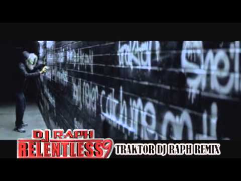 Wretch 32 - Tracktos - DJ RAPH REMIX