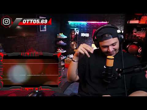 103 - EL BADMAN X MC LAMA [REACTION!!!] Oh Maaan🔥