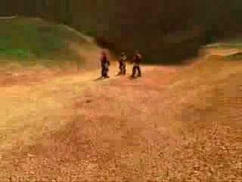 Sponsors Vs. Freeloaders: Episode 3 Part 1