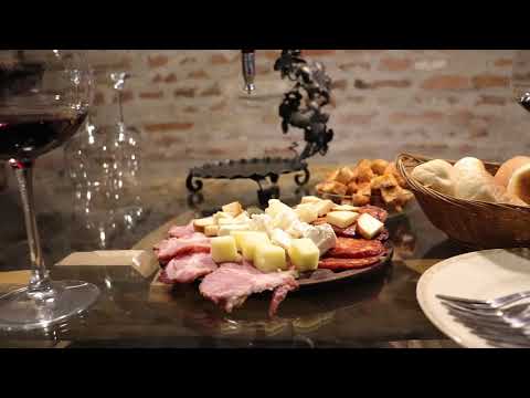 Lokalna trpeza - Podrum Despot