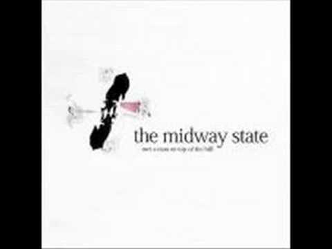 The Midway State - Met a Man on Top the Hill