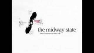 The Midway State - Met a Man on Top the Hill
