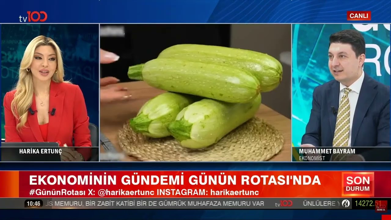 Altında Beklentiler Ne Yönde? Yatırımcı Ne Yapmalı?  ⁨