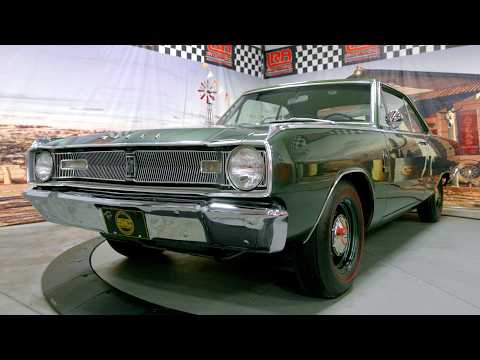 1967 Dodge Dart (CC-2052062) for sale in Bristol, Pennsylvania