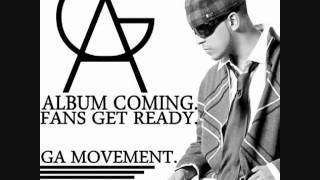 Gabriel Antonio - Let It Go (Part 2)