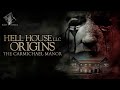 HELL HOUSE LLC ORIGINS: THE CARMICHAEL MANOR 🎬 Official Trailer 🎬 Horror Movie 🎬 English HD 2024