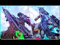All 23 Weapons Showcase In FragPunk