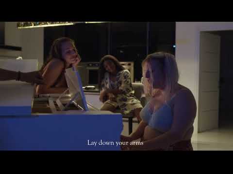 [We Are Who We Are][Lyrics] Soldier of Love -  Francesca Scorsese