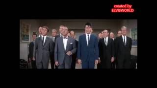 ELVIS PRESLEY,  HE&#39;S YOUR UNCLE, NOT YOUR DAD