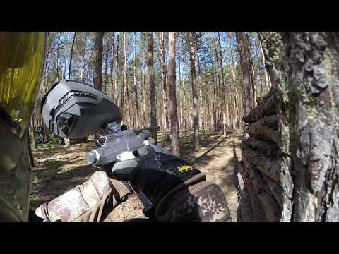 Frontschweine beim SBG 20