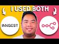 Inngest Vs N8n 2026 Which One Is BETTER