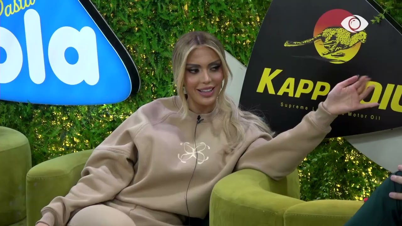 “Çdo gjë ngjyrë ‘matchy-matchy’”/ Mateo hedh batuta me Brikenën, banorja: Nuk jemi çift