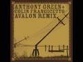 Miracle Sun Remix- Anthony Green