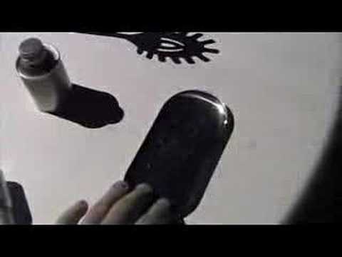 Tool's Life - DAT @ Singapore Science Centre