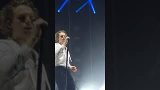 5 Seconds of Summer - Why Won’t You Love Me Live