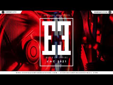 AudioSlugs x Jay Cactus - Backroads (Drill Instrumental)