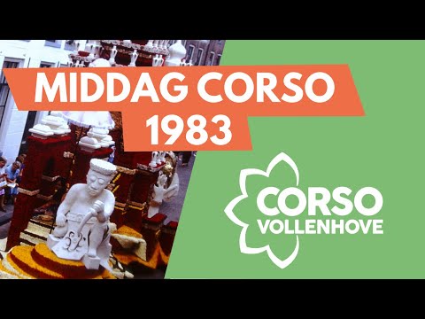 YouTube thumbnail Corso 1983