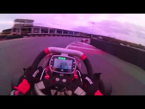 BPEC 2023 - Ellough Park Testing Laps