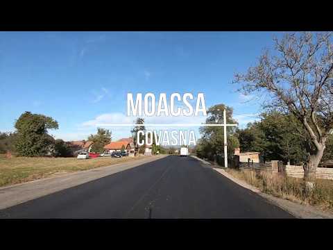 Moacsa Covasna