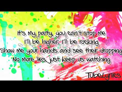 David Guetta & GLOWINTHEDARK feat. Harrison - Ain'