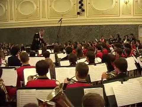 Farewell of a Slavic Woman