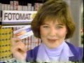 1984 Fotomat Commercial