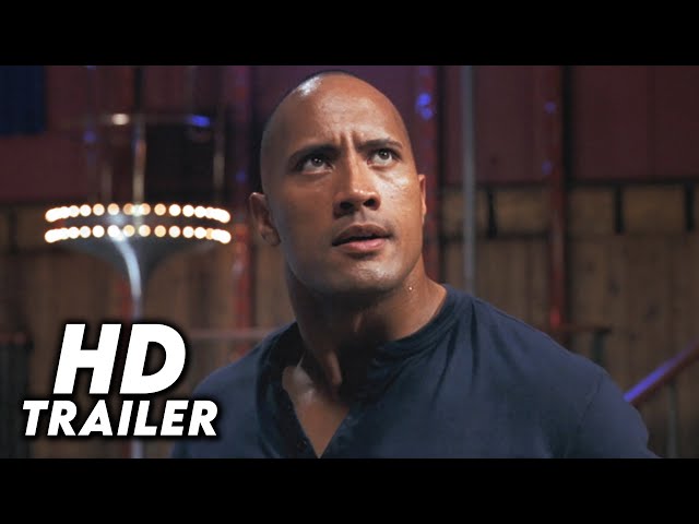 Walking Tall (2004) Original Trailer [FHD]