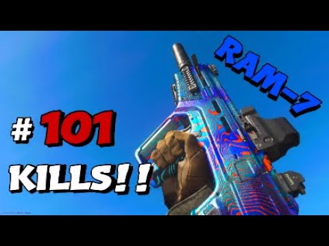 101 KILLS On Promenade!! : Call of Duty Modern Warfare