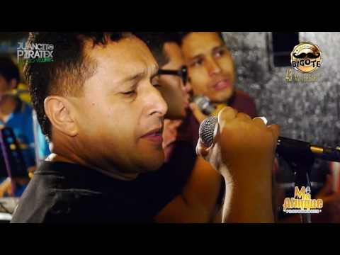 Todo Tiene Su Final /Orquesta Mr. Afinque All Stars/ 43°Aniversario Bigote -Callao 2017