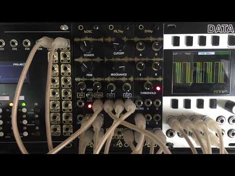 After Later Audio bOSC, ENVy and FILThy