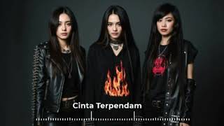 Download lagu Lagu Metal Enak Didengar - Cinta Yang Terpendam [ Dewi Lodra - Ai ] #gothicmetal mp3