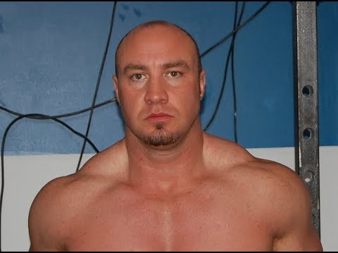 Nukleus Overload Misicnog Tkiva